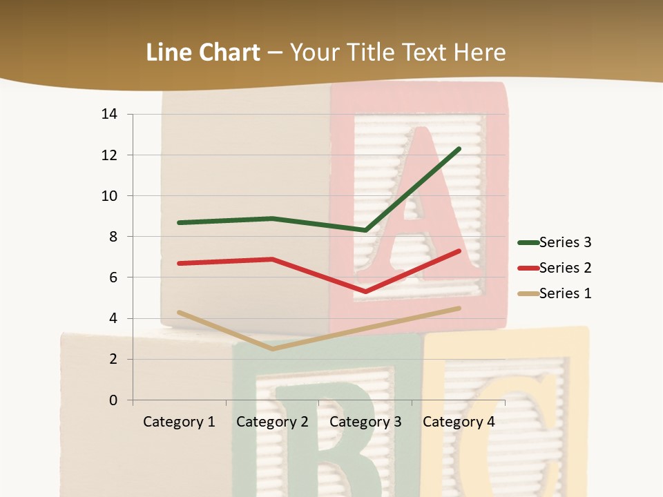 Assistance Elderly Close Up PowerPoint Template