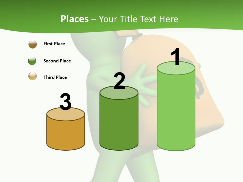 Background Holding Hands Assist PowerPoint Template
