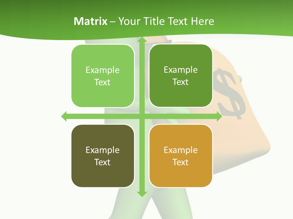 Background Holding Hands Assist PowerPoint Template