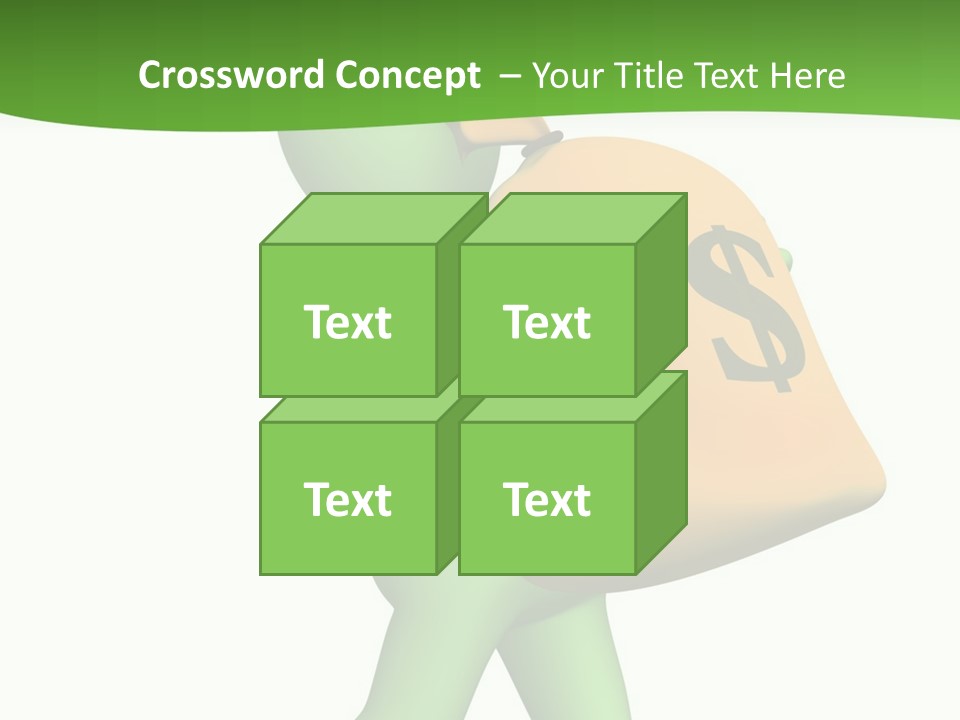 Background Holding Hands Assist PowerPoint Template