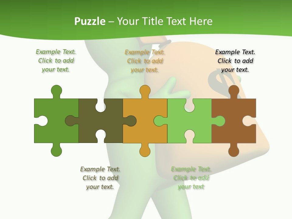 Background Holding Hands Assist PowerPoint Template