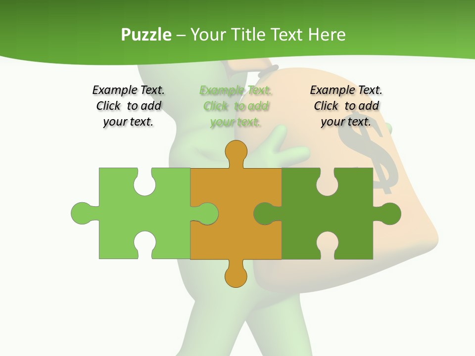 Background Holding Hands Assist PowerPoint Template