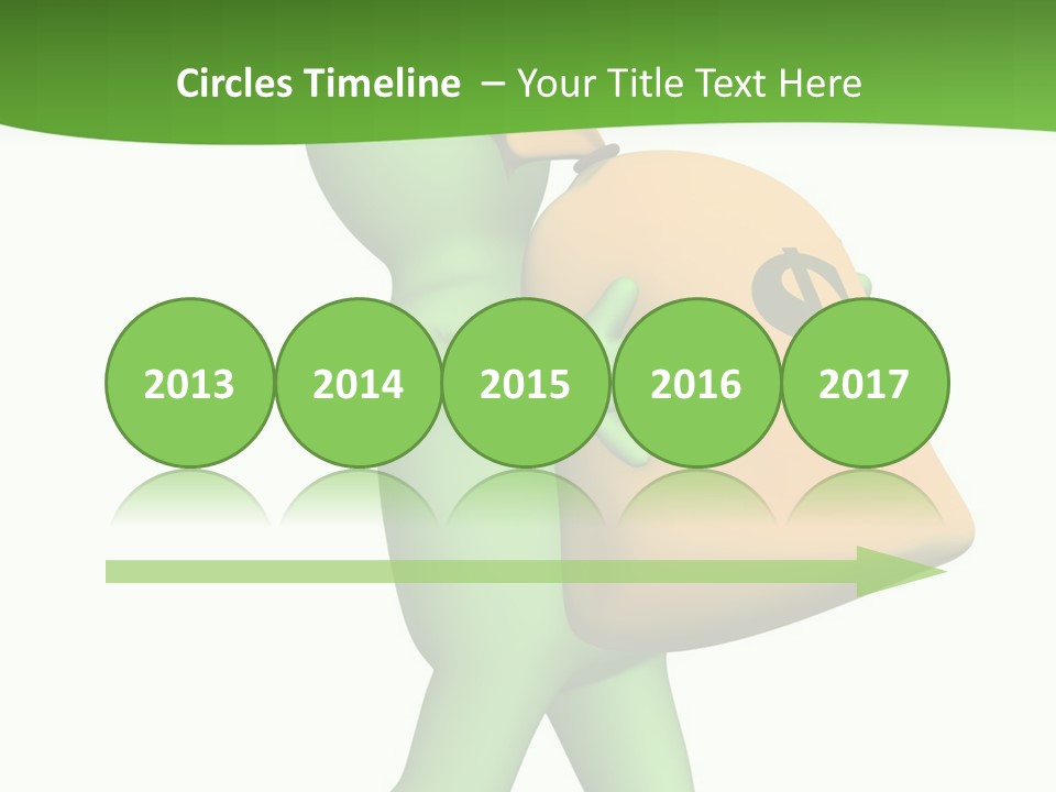 Background Holding Hands Assist PowerPoint Template