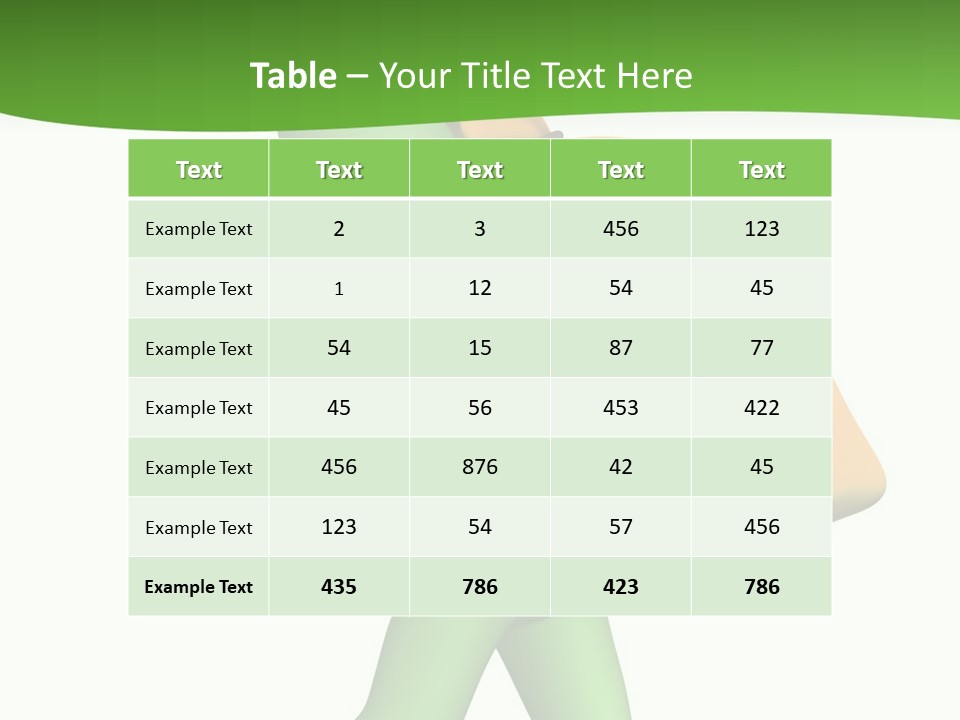 Background Holding Hands Assist PowerPoint Template