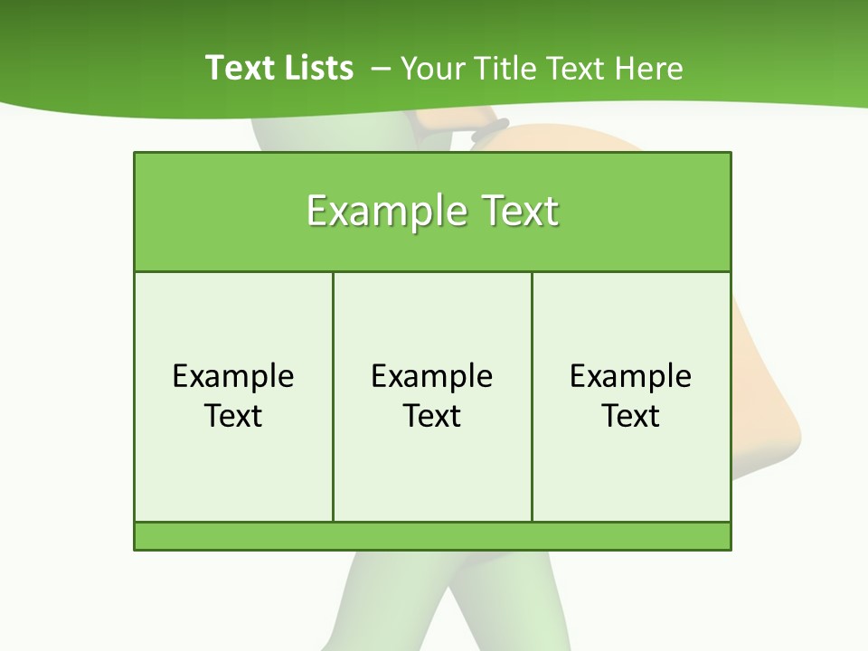 Background Holding Hands Assist PowerPoint Template