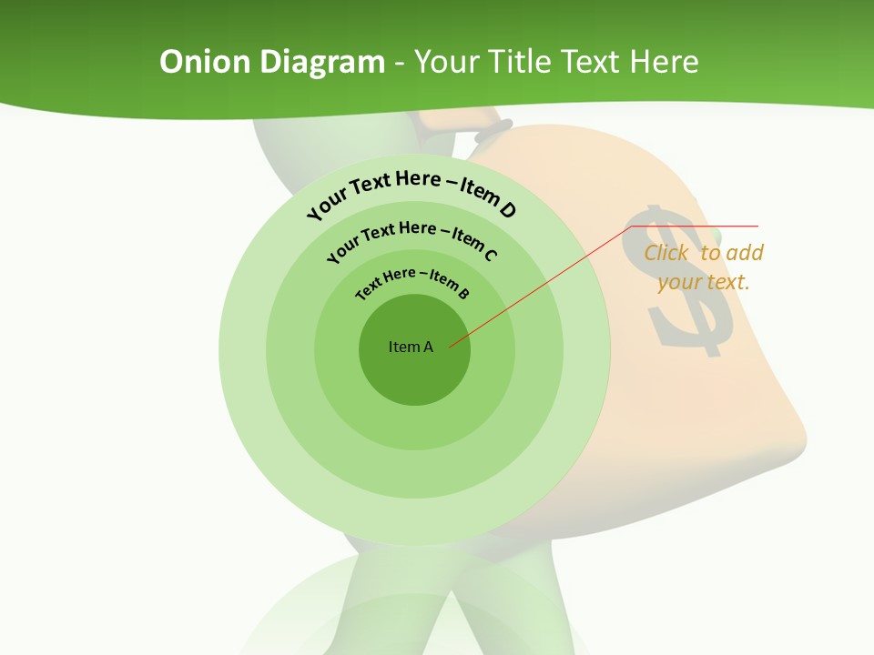 Background Holding Hands Assist PowerPoint Template