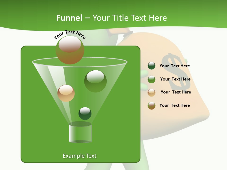 Background Holding Hands Assist PowerPoint Template