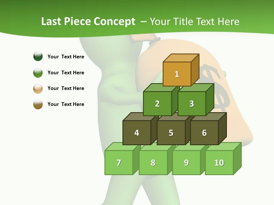 Background Holding Hands Assist PowerPoint Template
