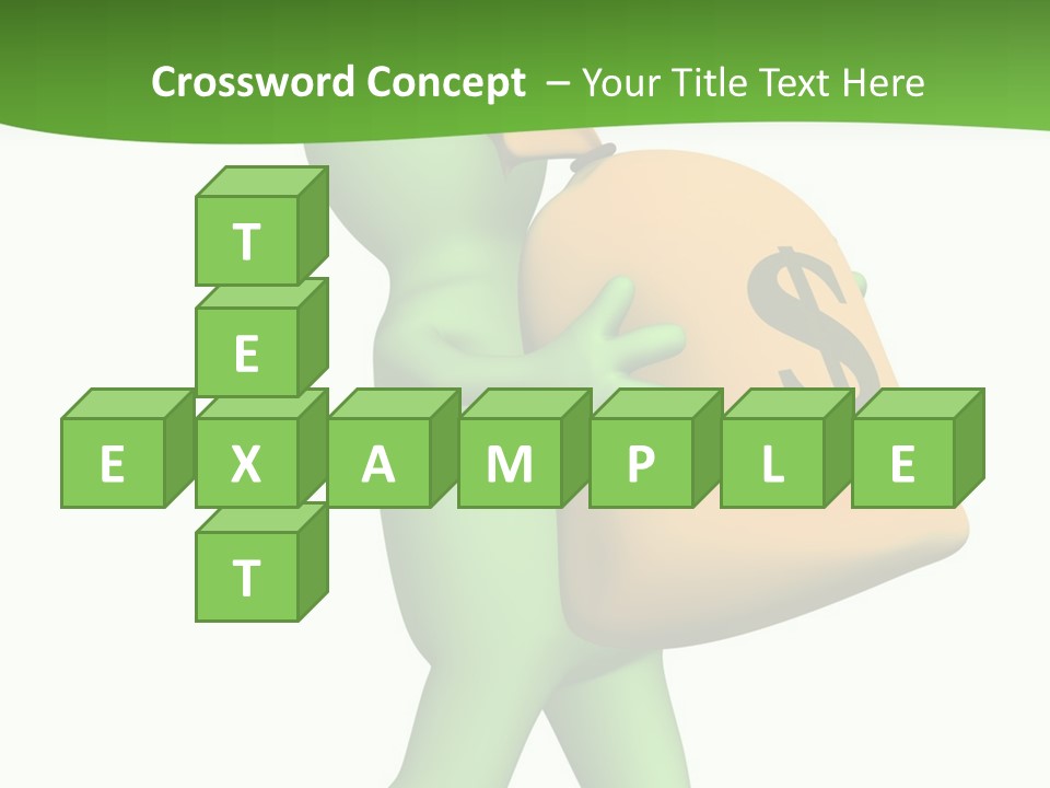 Background Holding Hands Assist PowerPoint Template