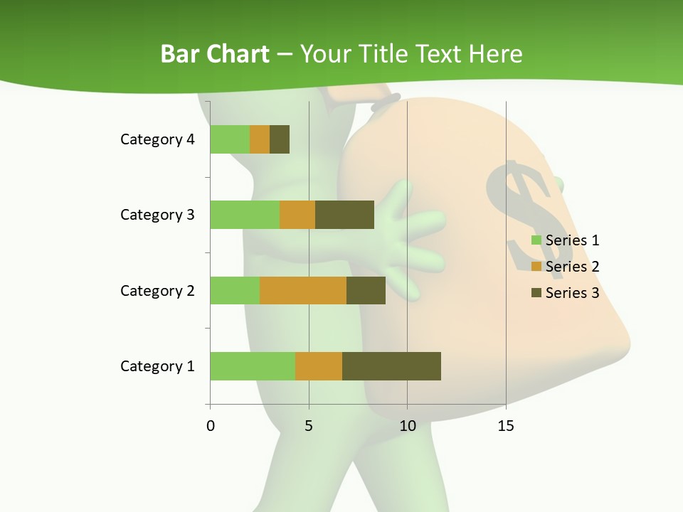 Background Holding Hands Assist PowerPoint Template