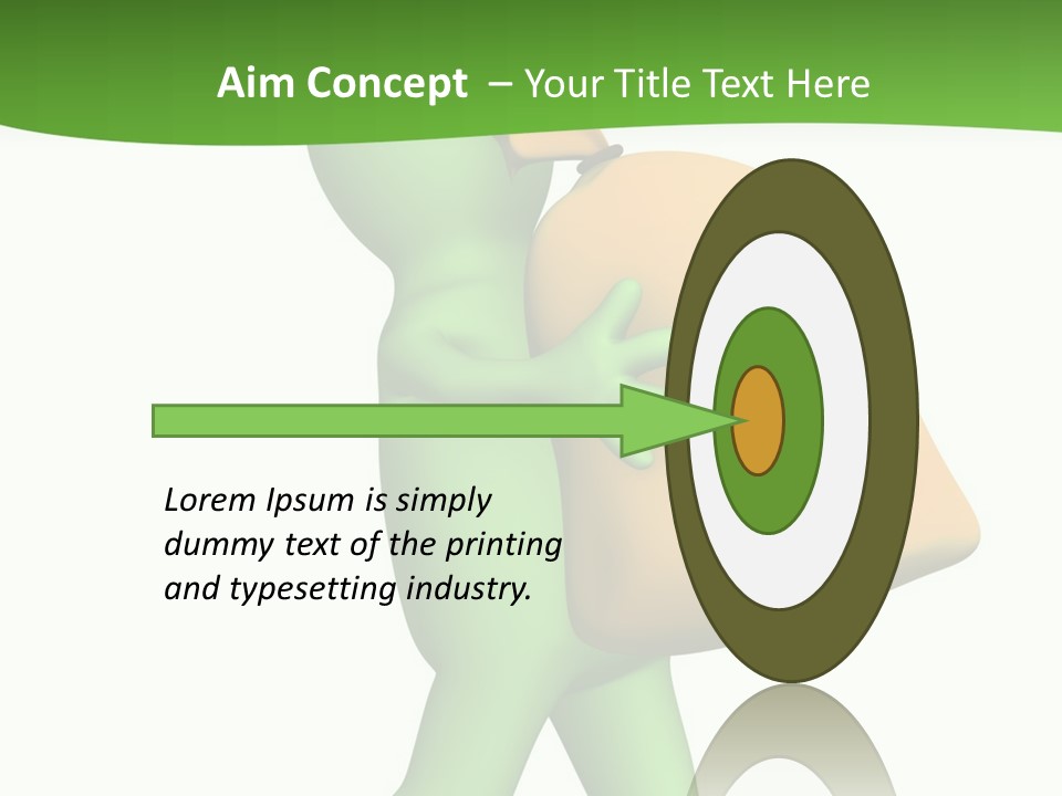 Background Holding Hands Assist PowerPoint Template