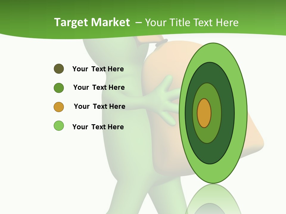 Background Holding Hands Assist PowerPoint Template