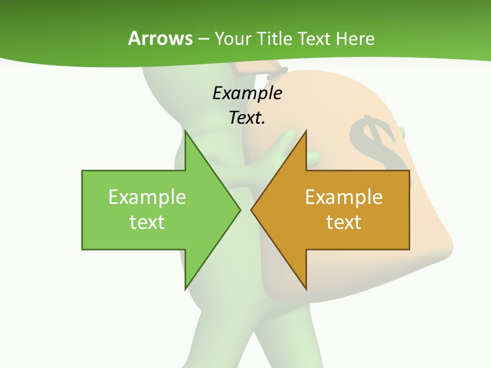 Background Holding Hands Assist PowerPoint Template