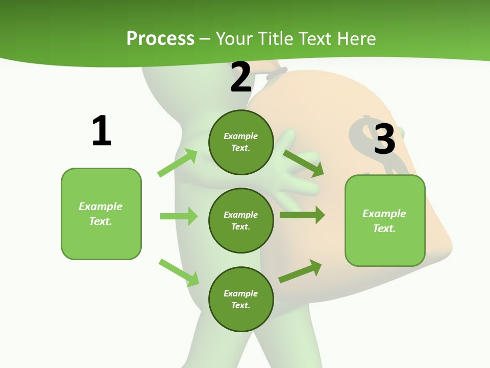 Background Holding Hands Assist PowerPoint Template