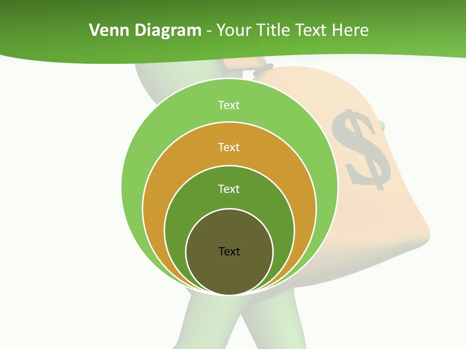 Background Holding Hands Assist PowerPoint Template