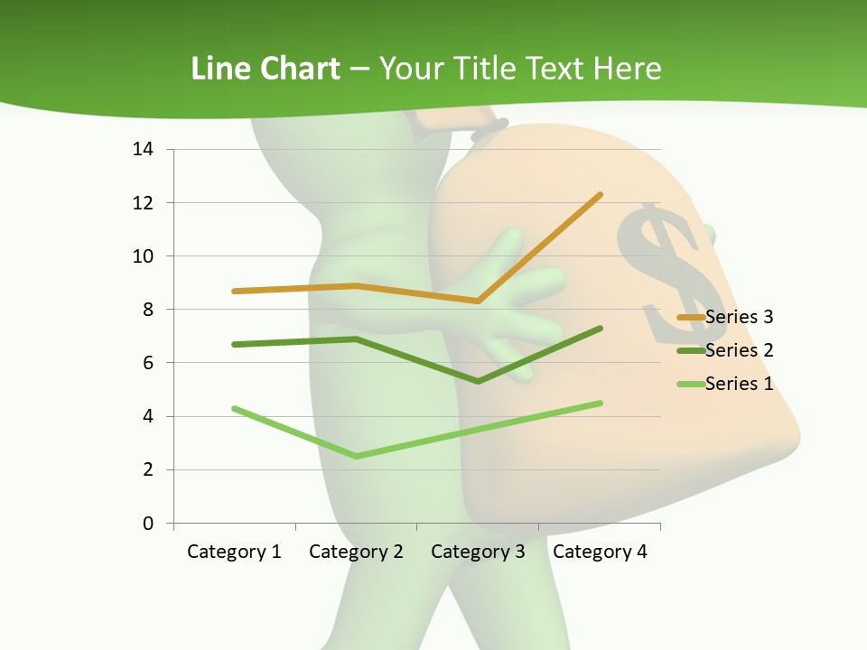 Background Holding Hands Assist PowerPoint Template