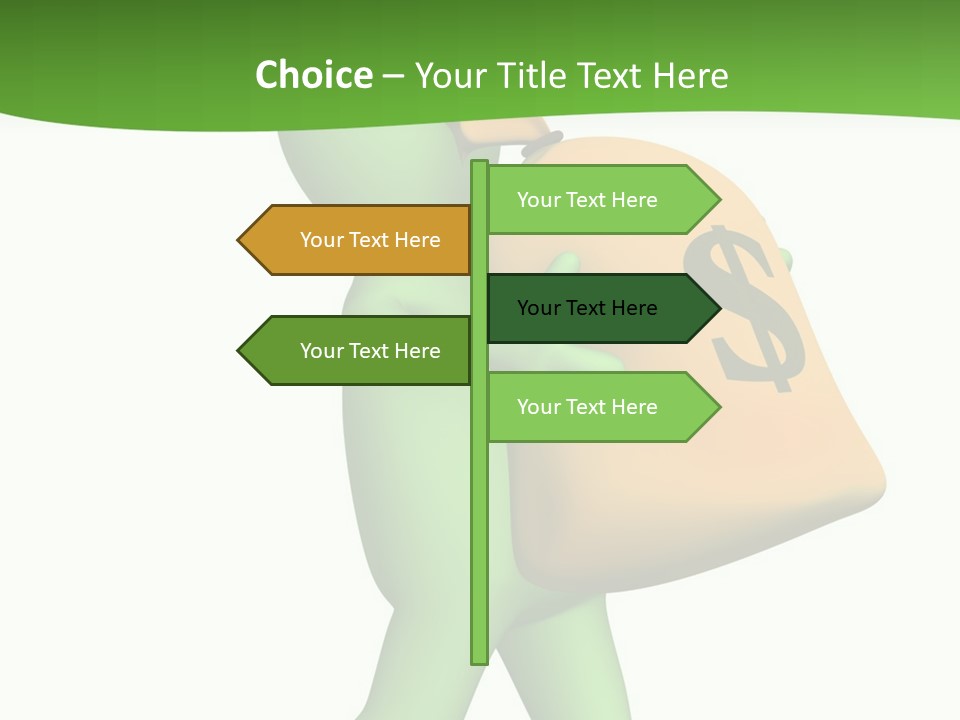 Background Holding Hands Assist PowerPoint Template