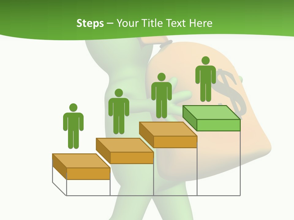 Background Holding Hands Assist PowerPoint Template