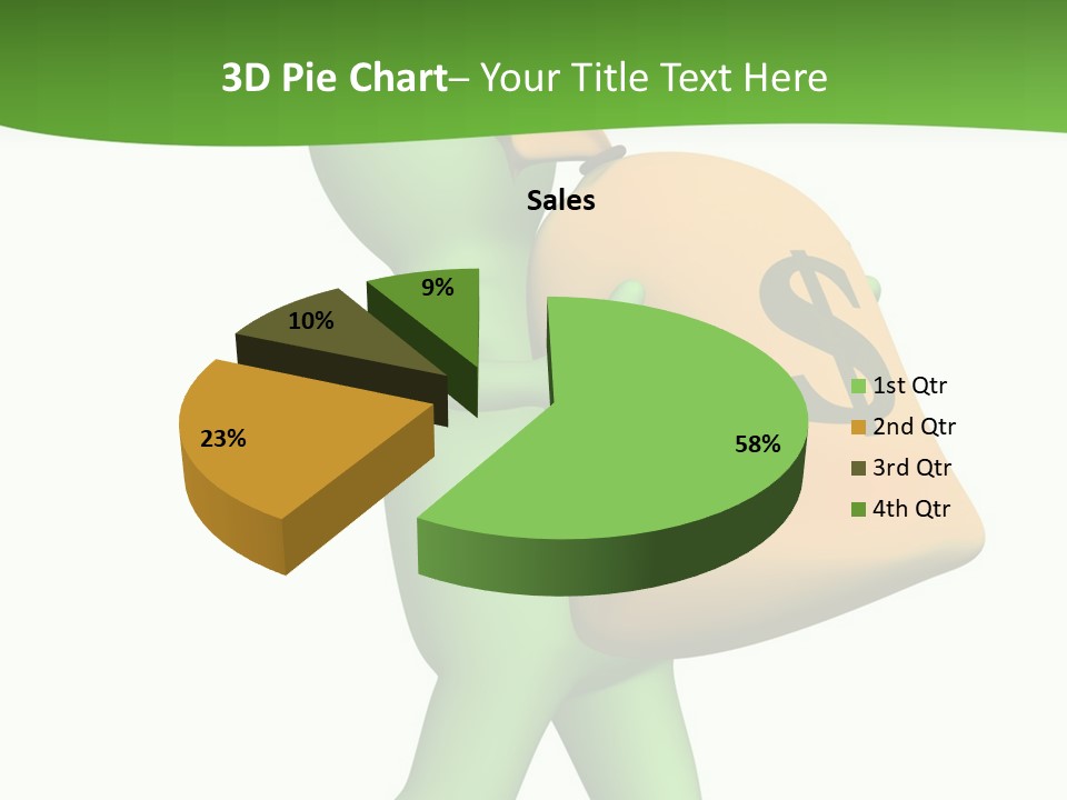 Background Holding Hands Assist PowerPoint Template
