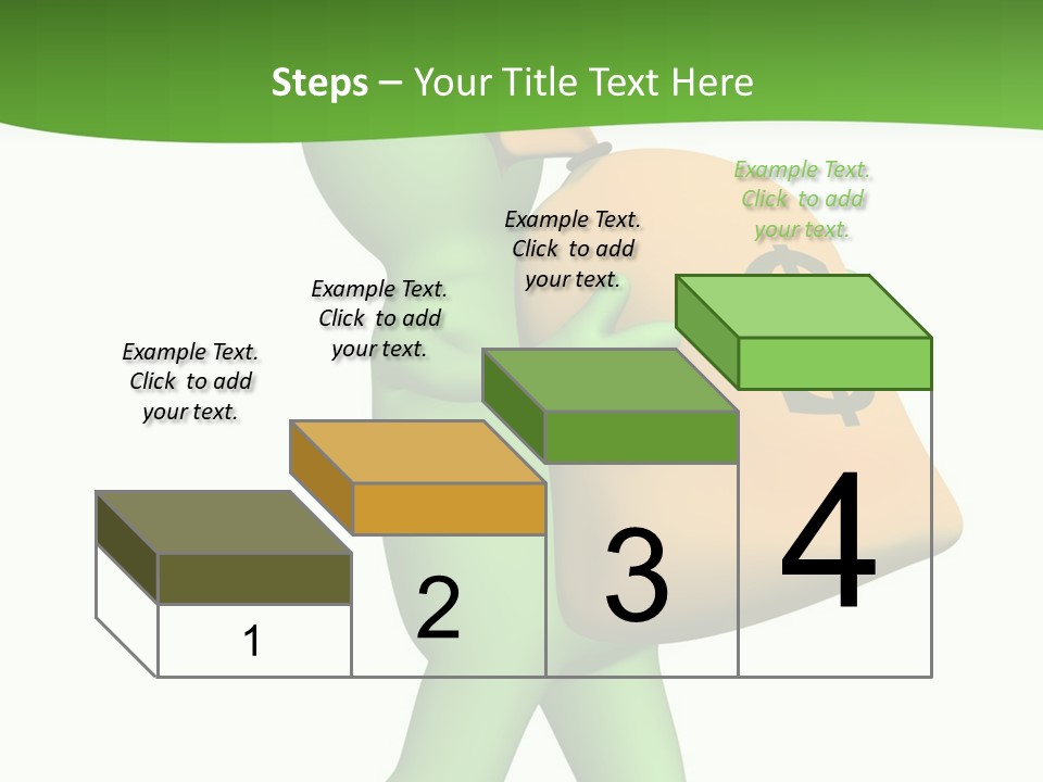 Background Holding Hands Assist PowerPoint Template