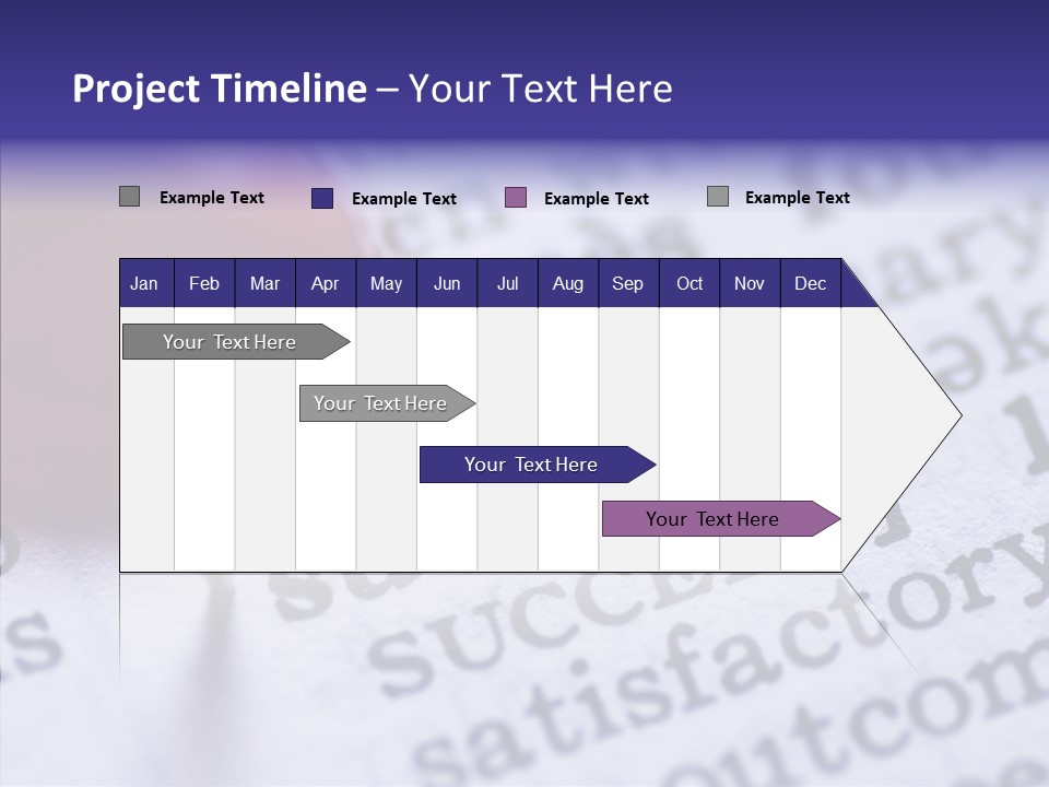 Young Closeup Sharing PowerPoint Template