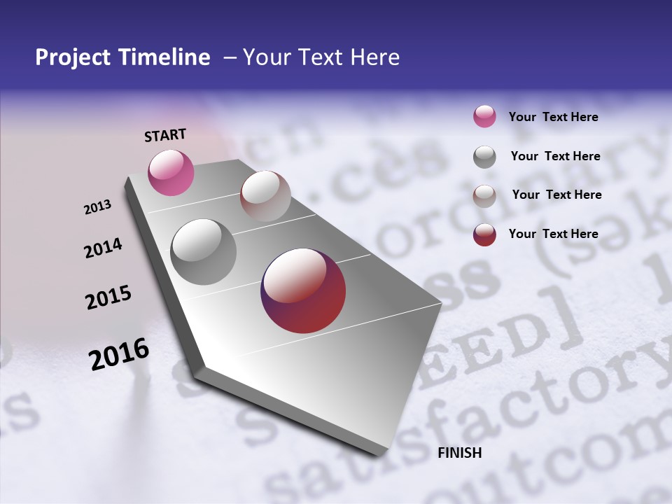 Young Closeup Sharing PowerPoint Template