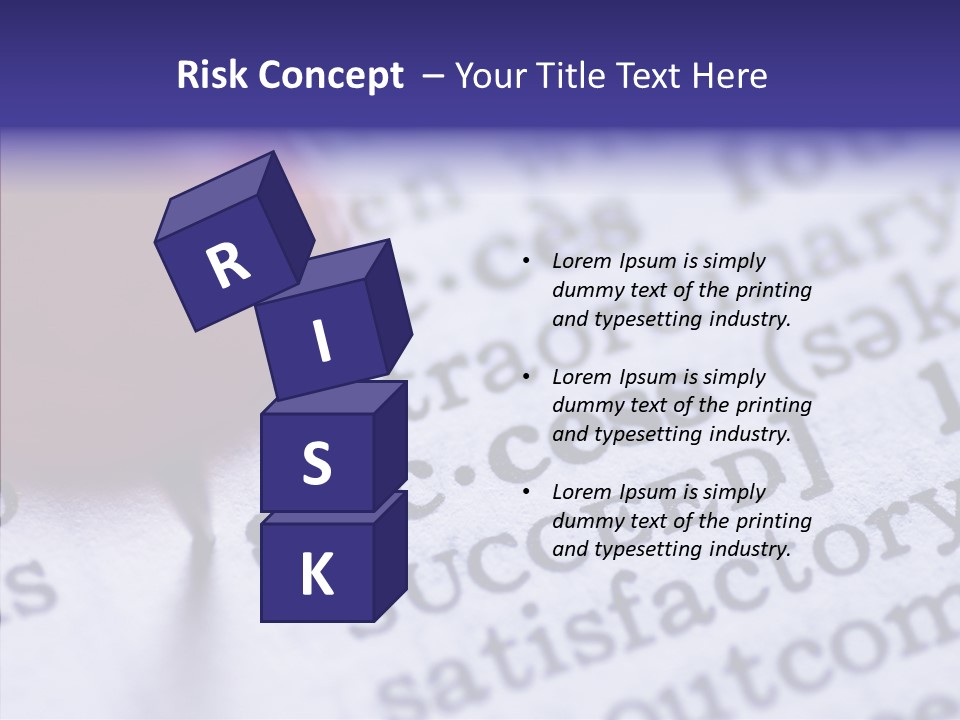 Young Closeup Sharing PowerPoint Template