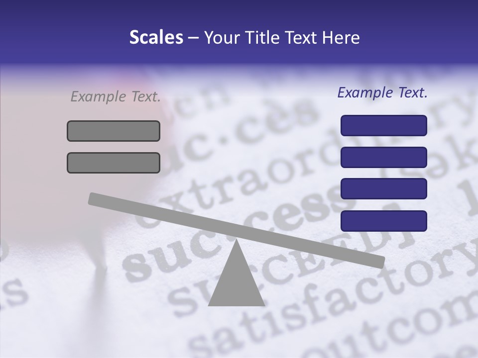 Young Closeup Sharing PowerPoint Template
