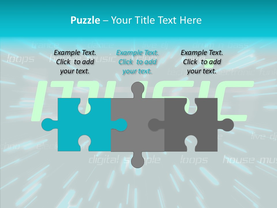 Hand Caregiver Help PowerPoint Template