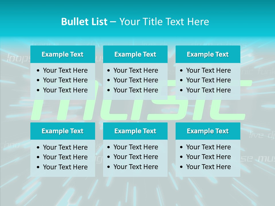 Hand Caregiver Help PowerPoint Template