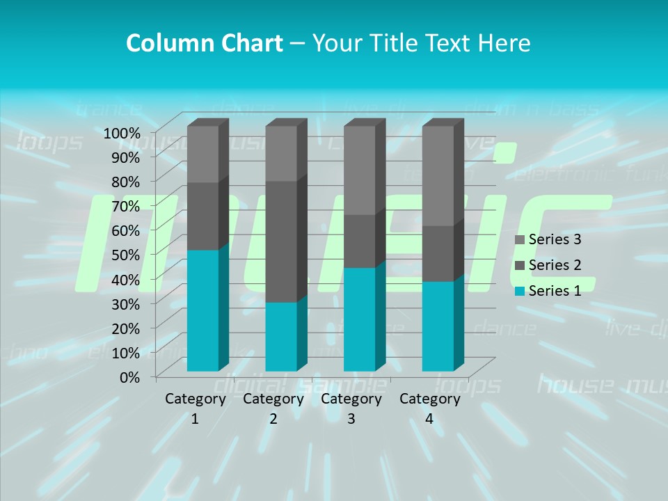 Hand Caregiver Help PowerPoint Template