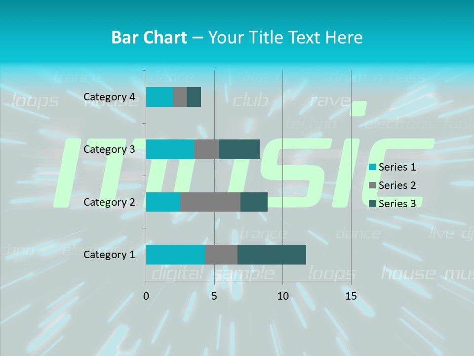 Hand Caregiver Help PowerPoint Template