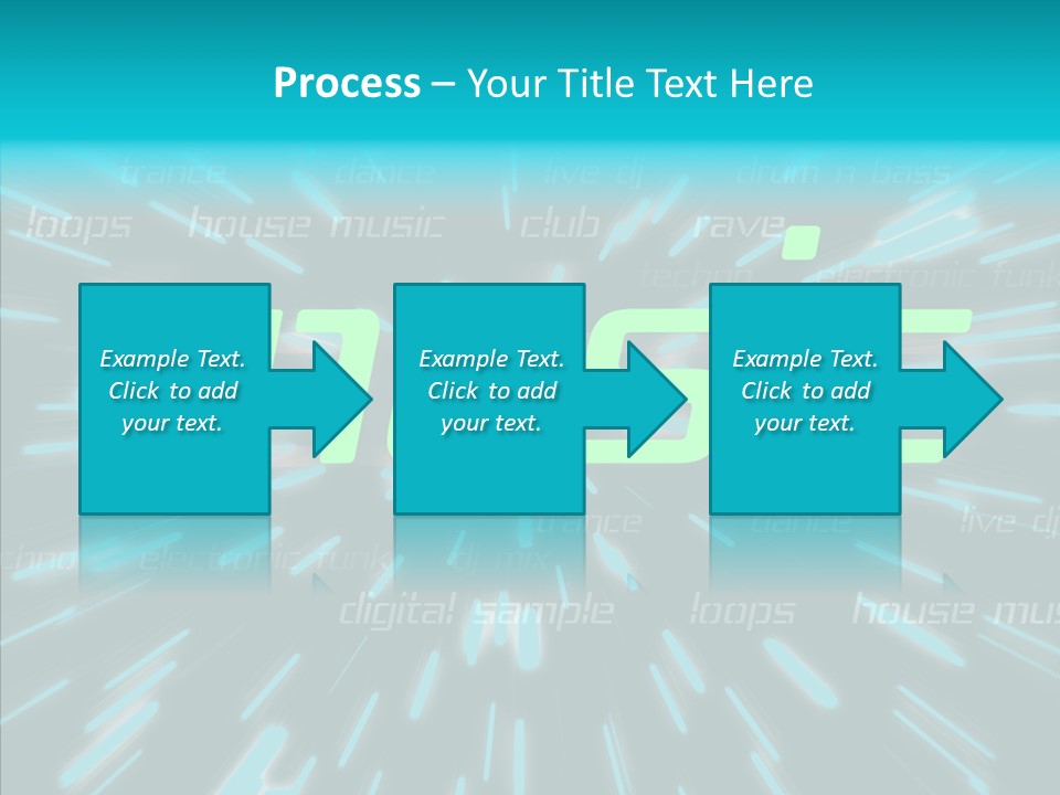 Hand Caregiver Help PowerPoint Template
