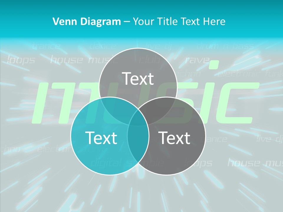 Hand Caregiver Help PowerPoint Template