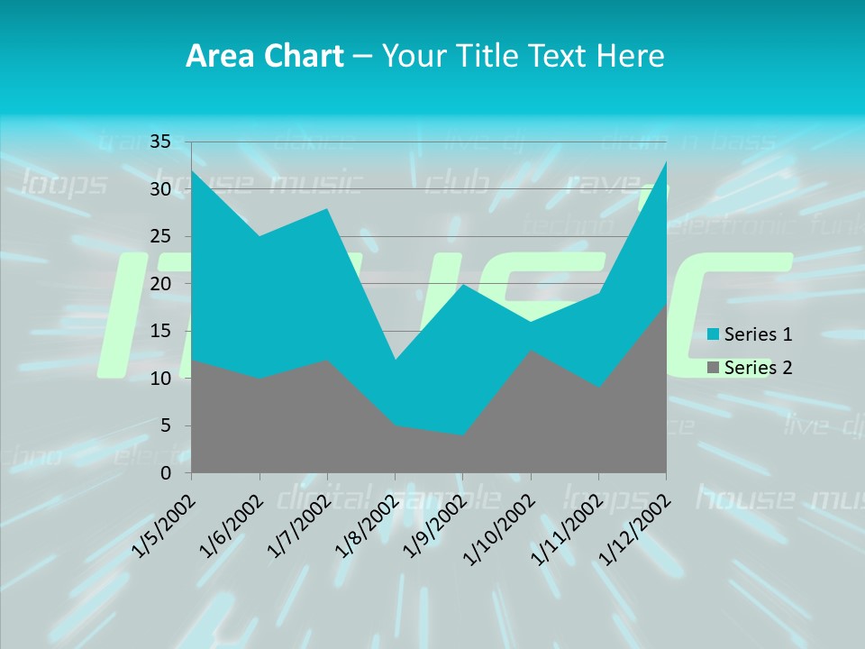 Hand Caregiver Help PowerPoint Template