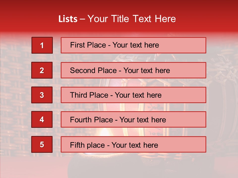 Helping Hand Caregiver Aging PowerPoint Template