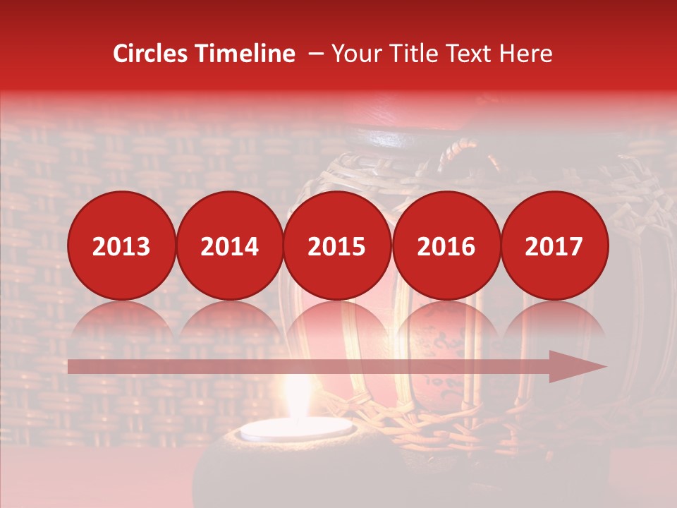 Helping Hand Caregiver Aging PowerPoint Template