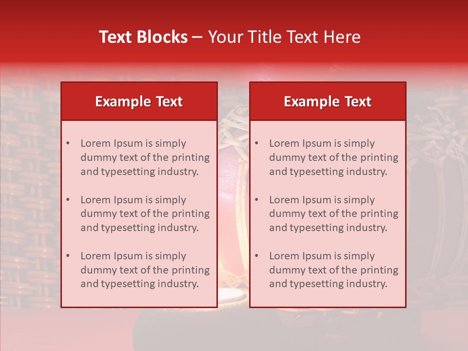 Helping Hand Caregiver Aging PowerPoint Template
