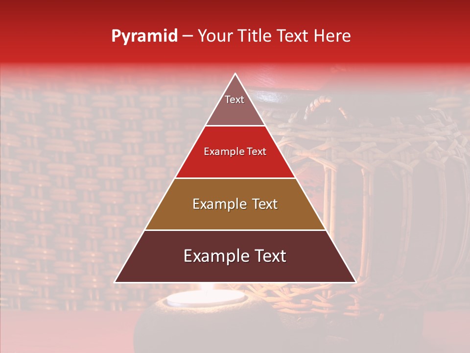 Helping Hand Caregiver Aging PowerPoint Template