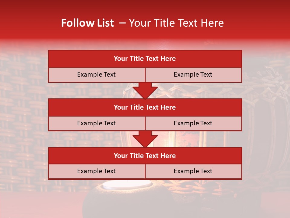 Helping Hand Caregiver Aging PowerPoint Template