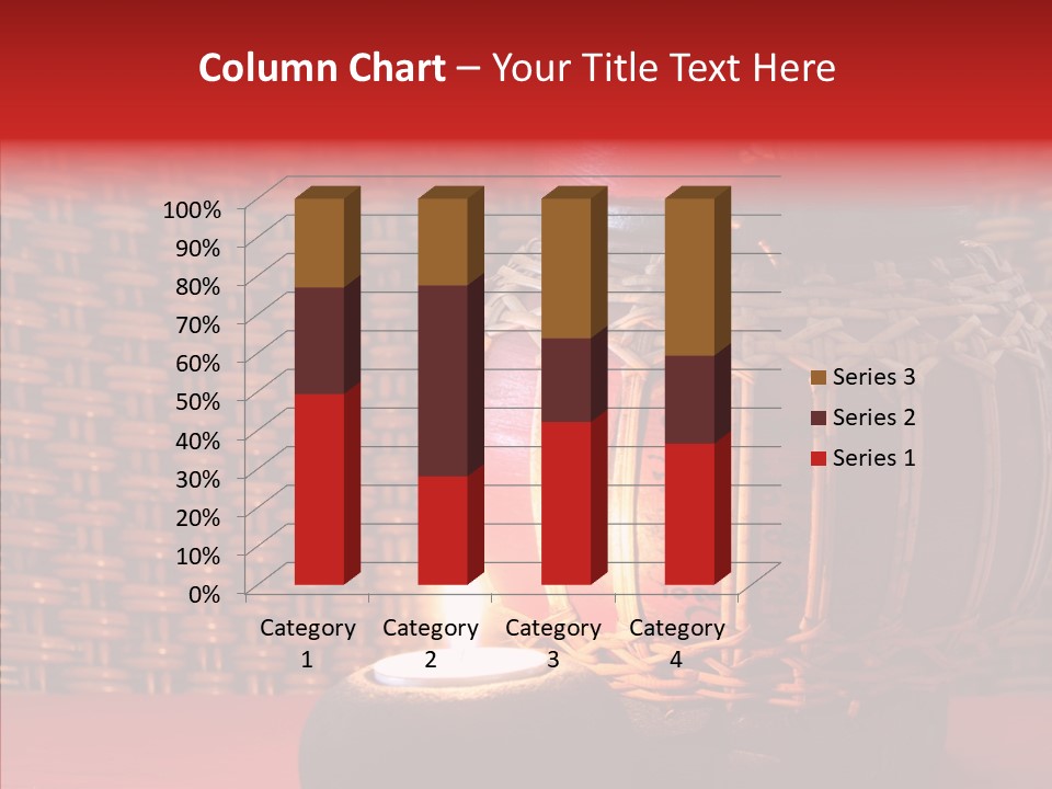 Helping Hand Caregiver Aging PowerPoint Template