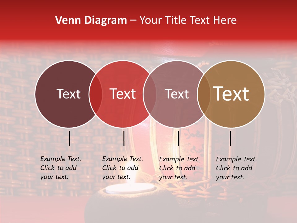 Helping Hand Caregiver Aging PowerPoint Template