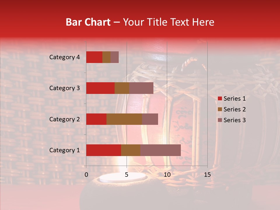 Helping Hand Caregiver Aging PowerPoint Template