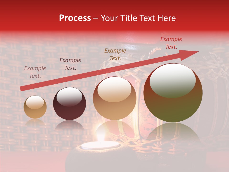 Helping Hand Caregiver Aging PowerPoint Template