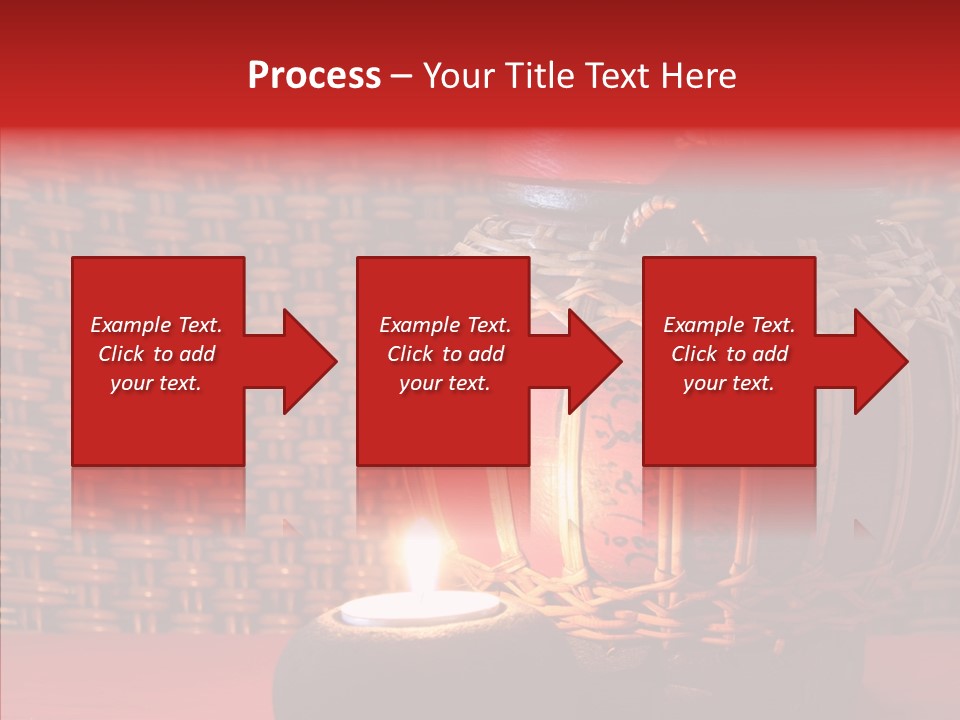 Helping Hand Caregiver Aging PowerPoint Template