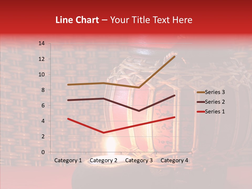 Helping Hand Caregiver Aging PowerPoint Template