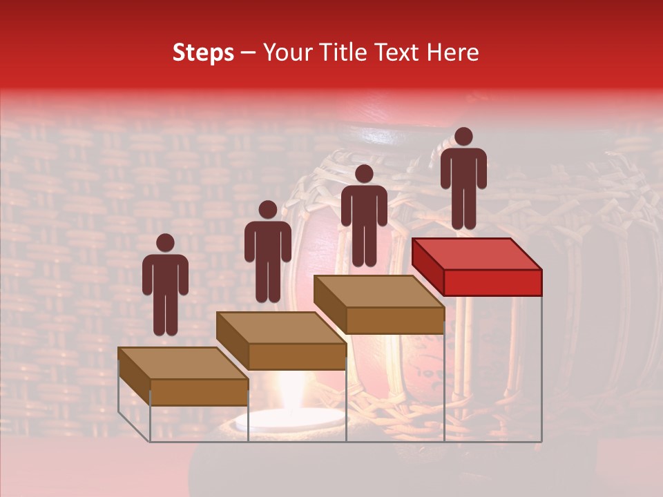 Helping Hand Caregiver Aging PowerPoint Template