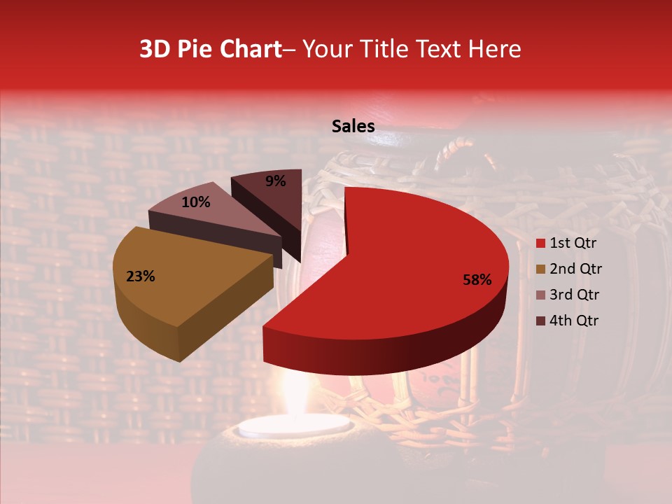 Helping Hand Caregiver Aging PowerPoint Template