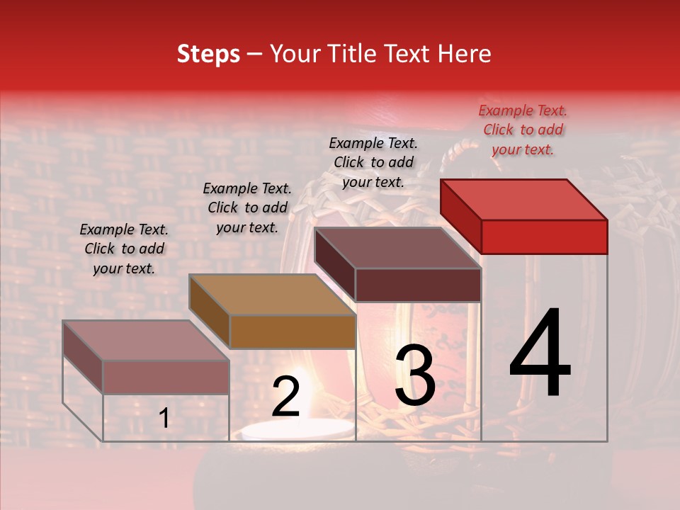 Helping Hand Caregiver Aging PowerPoint Template
