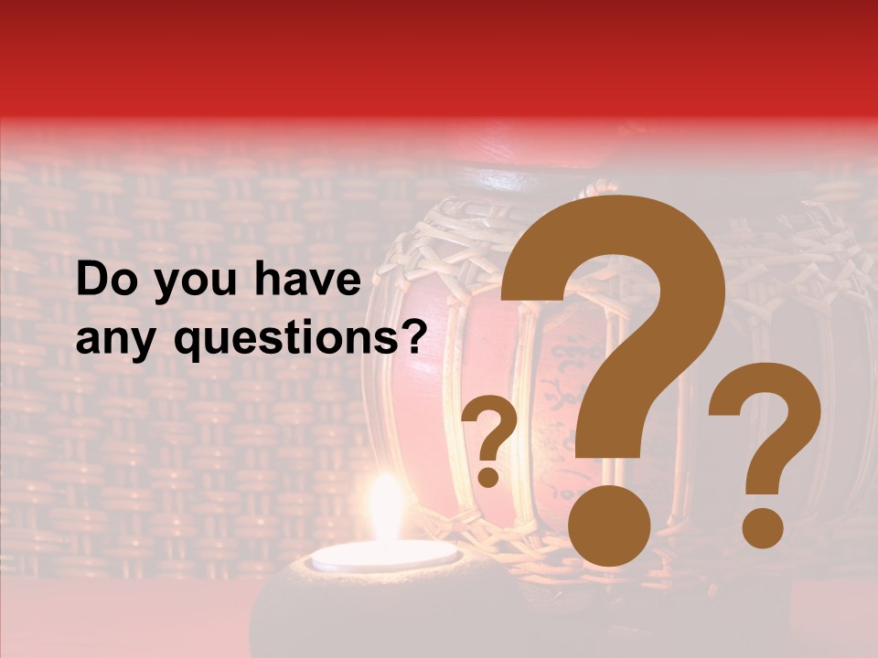 Helping Hand Caregiver Aging PowerPoint Template